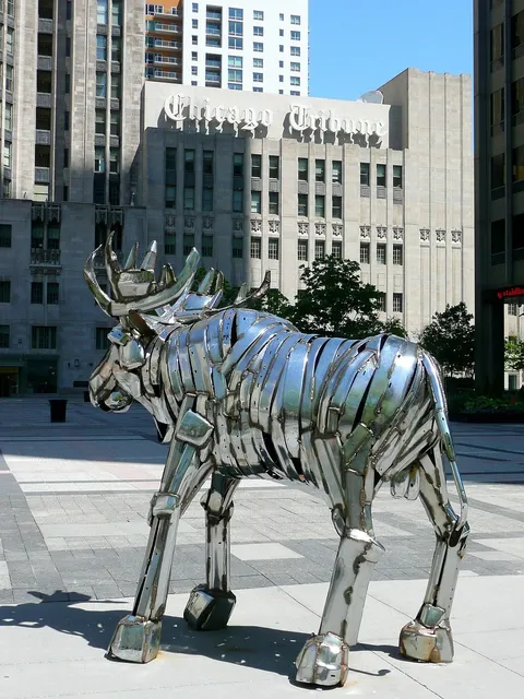 Chicago Arts Partnerships in Education