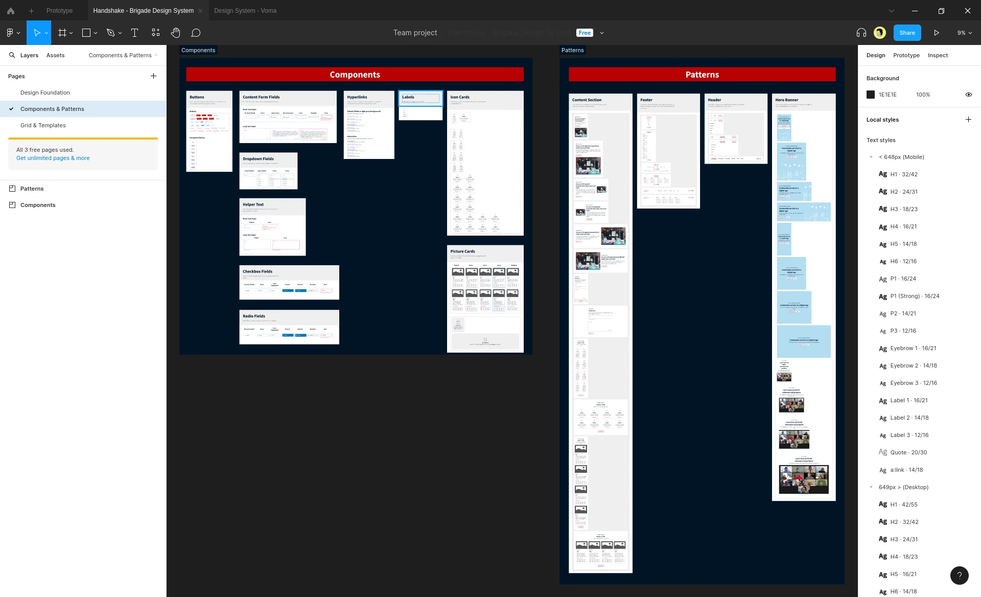 TODO: Connect Alt Text